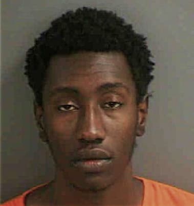 Mario Jacques, - Collier County, FL 