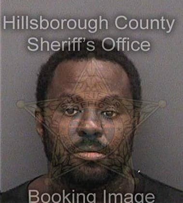 Christopher James, - Hillsborough County, FL 