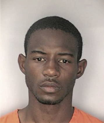 Willie Jennings, - Hillsborough County, FL 