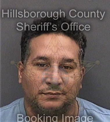 Alexander Jentsch, - Hillsborough County, FL 