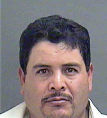 Luis Jimenez, - Mecklenburg County, NC 