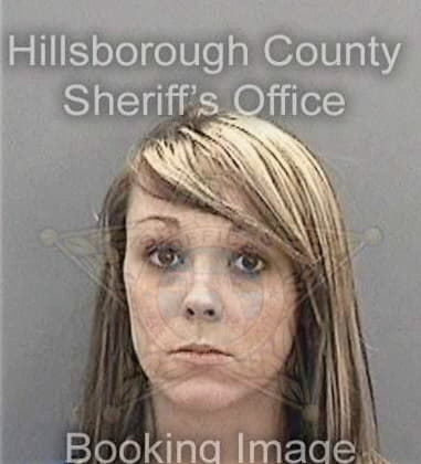 Amber Jobe, - Hillsborough County, FL 