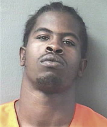 Curtis Johnson, - Okaloosa County, FL 