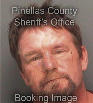 David Johnson, - Pinellas County, FL 