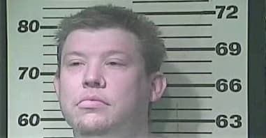 Russell Johnson - Campbell County, KY 