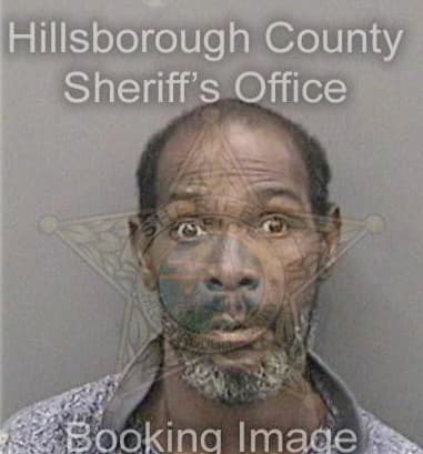 Quinton Jones, - Hillsborough County, FL 