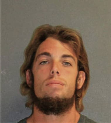 Andrew Kean, - Volusia County, FL 