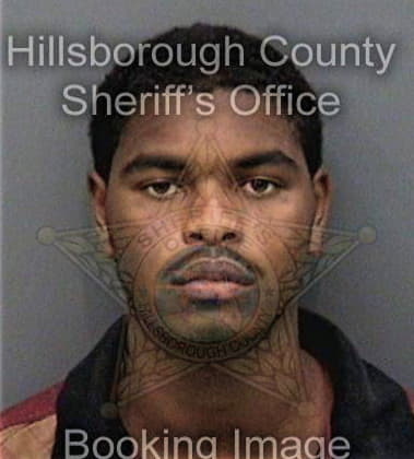 Daniel Kelly, - Hillsborough County, FL 