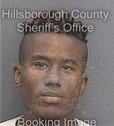 Marvin Kirksey, - Hillsborough County, FL 