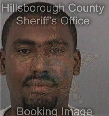 Charles Lauderdale, - Hillsborough County, FL 