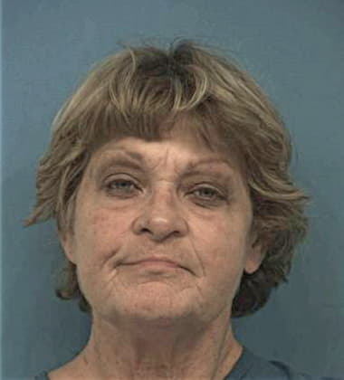 Shelley Lefebvre - Williamson County, TX 