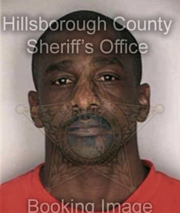 Clarence Lewis, - Hillsborough County, FL 