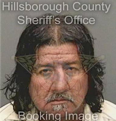 Juan Llanoscourjo - Hillsborough County, FL 