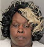 Tameka Lockett, - Shelby County, TN 