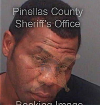 Robert Long, - Pinellas County, FL 