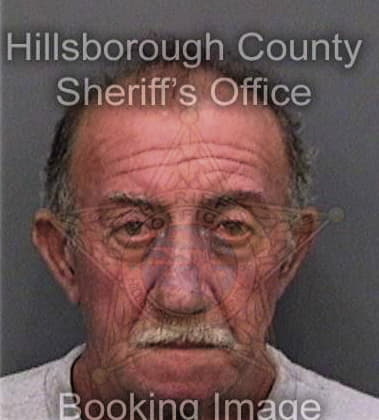 Anthony Lopez, - Hillsborough County, FL 