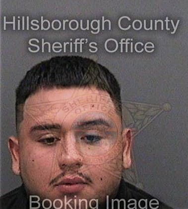 John Lynch, - Hillsborough County, FL 