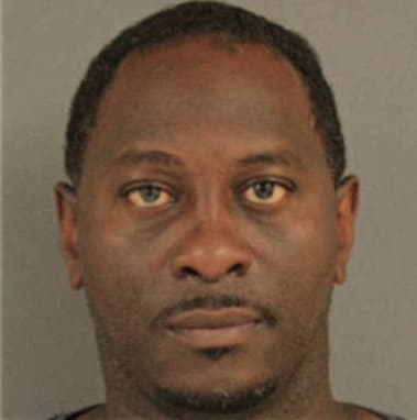 Anthony Mack, - Hinds County, MS 