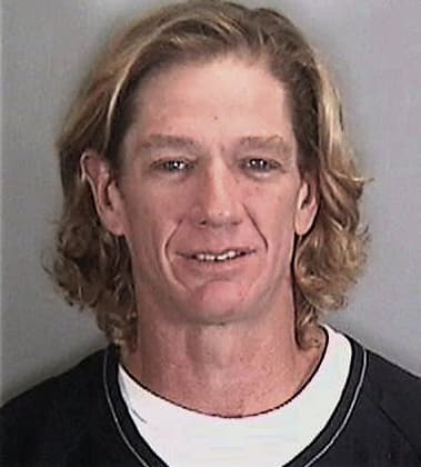 William Malone, - Manatee County, FL 