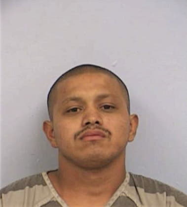 Jose Maradiago, - Travis County, TX 