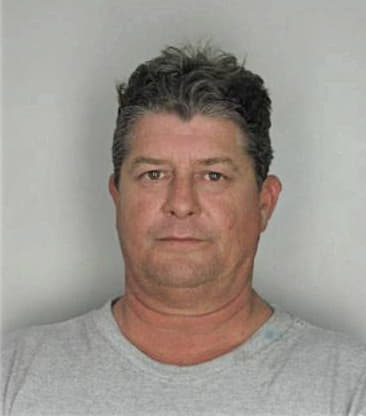 Billy Mariarossi, - Hillsborough County, FL 