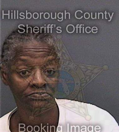 Janay Martin, - Hillsborough County, FL 