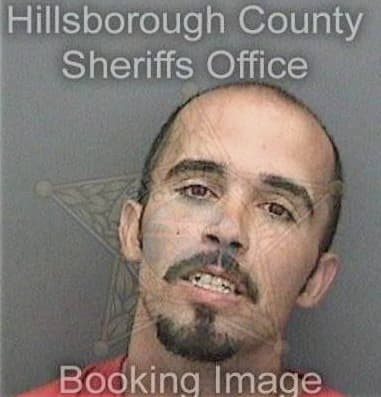 Charles Martinez, - Hillsborough County, FL 