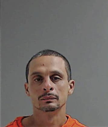 Juan Martinez, - Hidalgo County, TX 