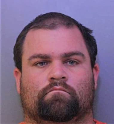 Eric Mason, - Polk County, FL 