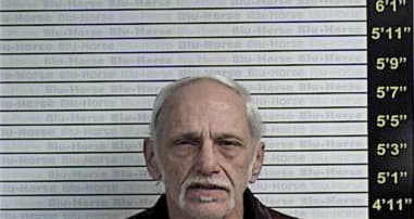 William Mathis, - Graves County, KY 
