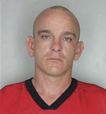 John McConaha - Hillsborough County, FL 