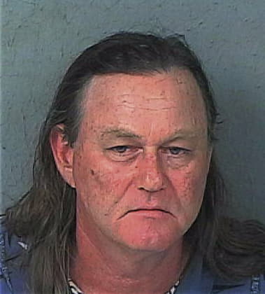 Richard McDaniel, - Hernando County, FL 