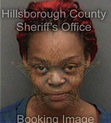 Tiffany McGivery - Hillsborough County, FL 