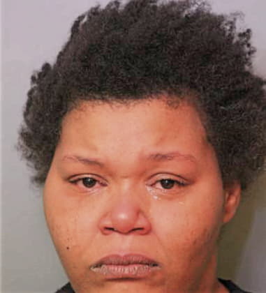 Shontisha McMath - Polk County, FL 
