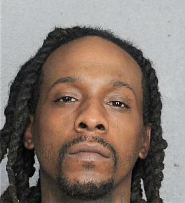 Robert McNeil, - Broward County, FL 