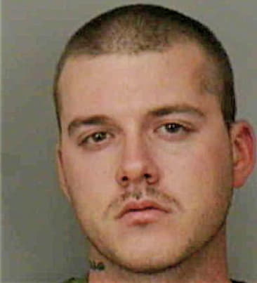 Americo Melendez - Polk County, FL 