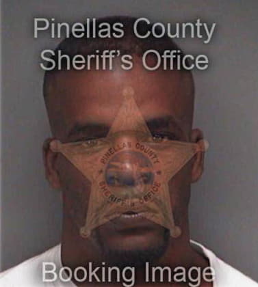 Carlos Melendezdavid, - Pinellas County, FL 