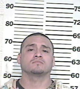 Humberto Mena, - Hidalgo County, TX 