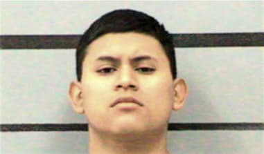 Miguel Mendoza, - Lubbock County, TX 