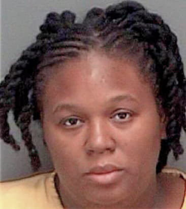 Lakisha Middleton, - Pinellas County, FL 