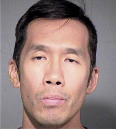 Virgil Mike - Maricopa County, AZ 