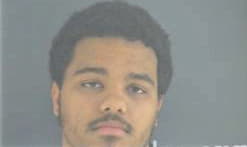 Lamar Millner, - Amherst County, VA 