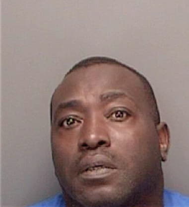 Deonte Mixon, - Pinellas County, FL 