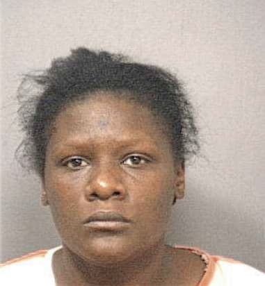 Gloria Moore, - Marion County, FL 