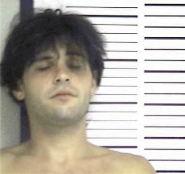 Daniel Newberg - Campbell County, KY 