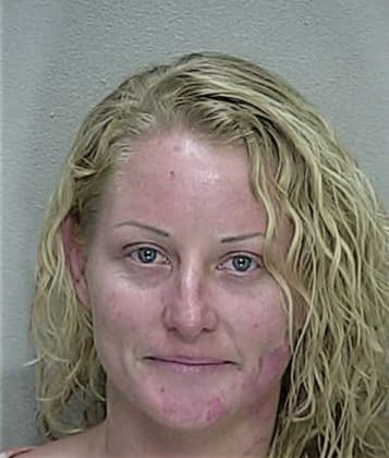 Laura Niemeyer, - Marion County, FL 