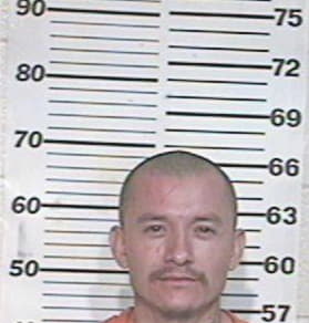 Jose Nieto, - Hidalgo County, TX 