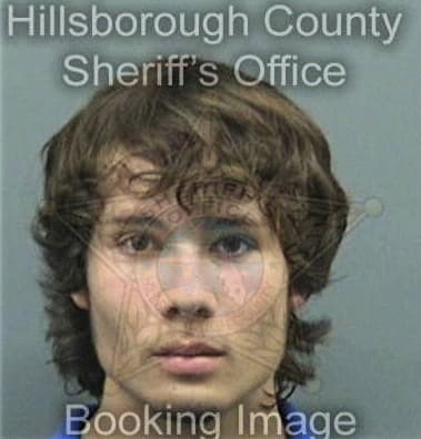 Michael Nunez, - Hillsborough County, FL 