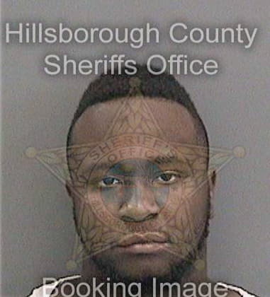 Hakeem Oneal, - Hillsborough County, FL 