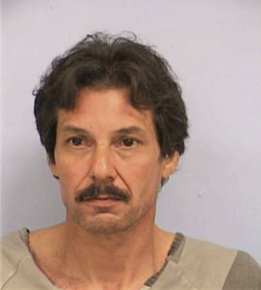 Ricardo Ortiz-Ramirez, - Travis County, TX 